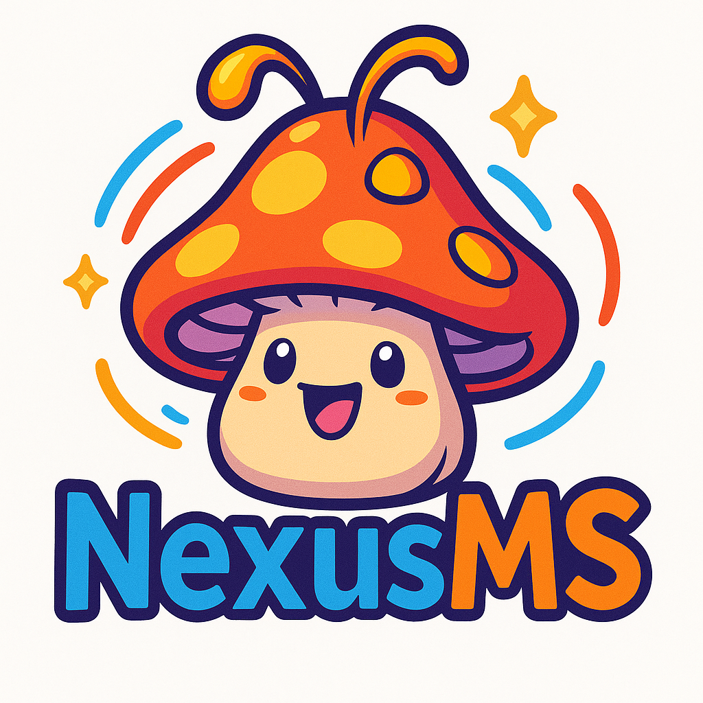 NexusMS Logo